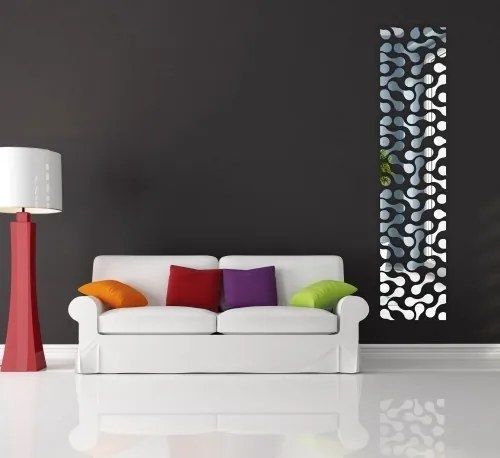 Oglinzi decorative adezive pe perete