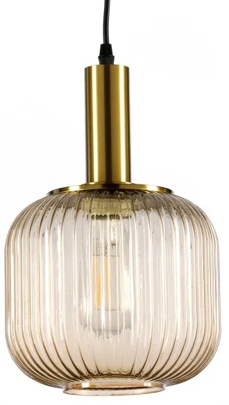 Lustră pe cablu ONLI DOROTY 1xE27/22W/230V d. 20 cm