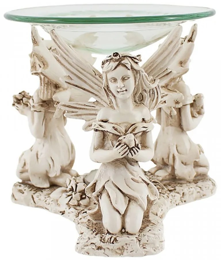 Lampa aromaterapie Zane, 15 cm