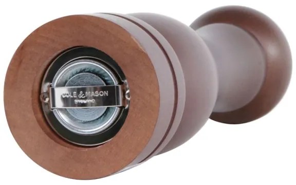 Cole&Mason - Râșniță sare CAPSTAN FOREST fag 12 cm