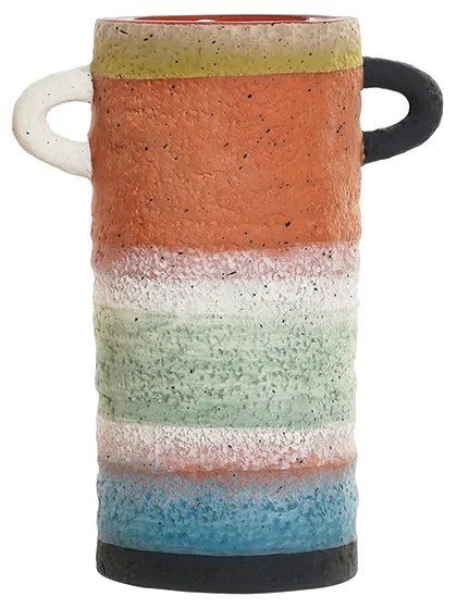 Vaza Terracotta Colore din lut ars 18 cm - modele diverse