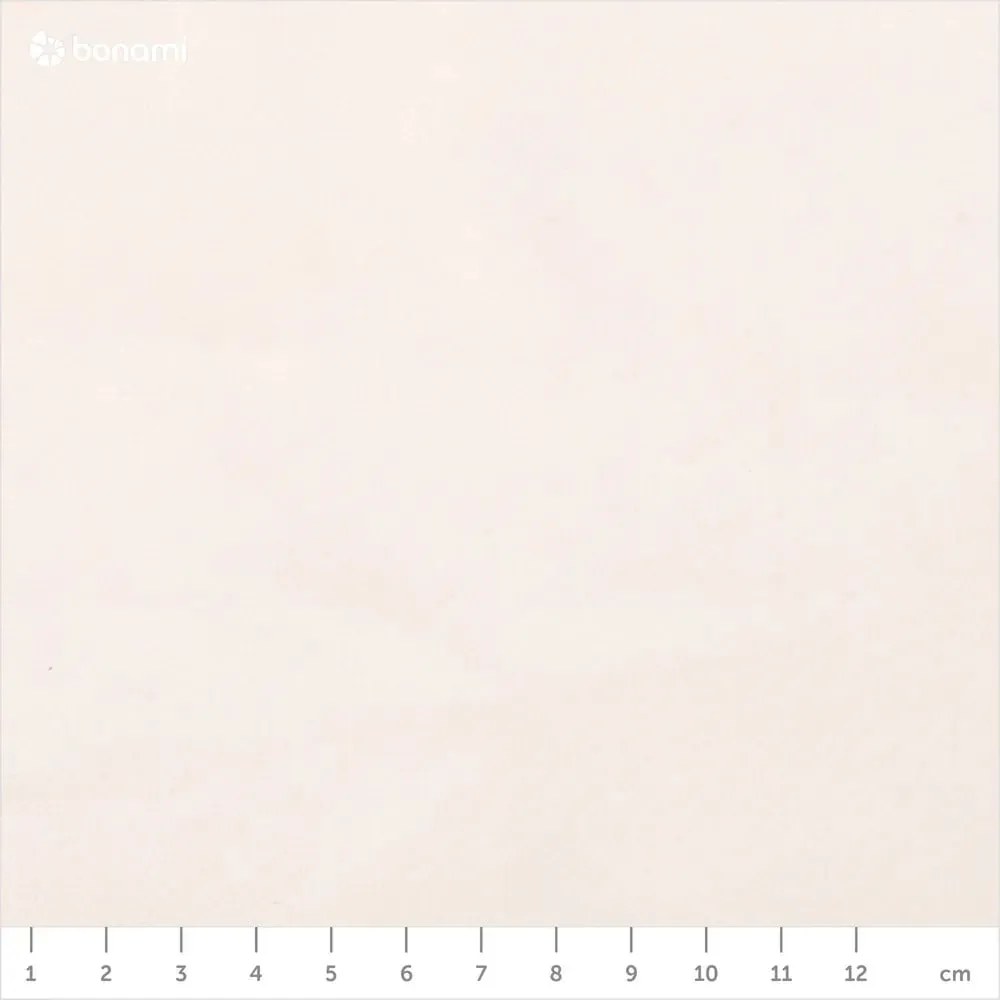 Taburet bej cu tapițerie din catifea Jodie – Micadoni Home