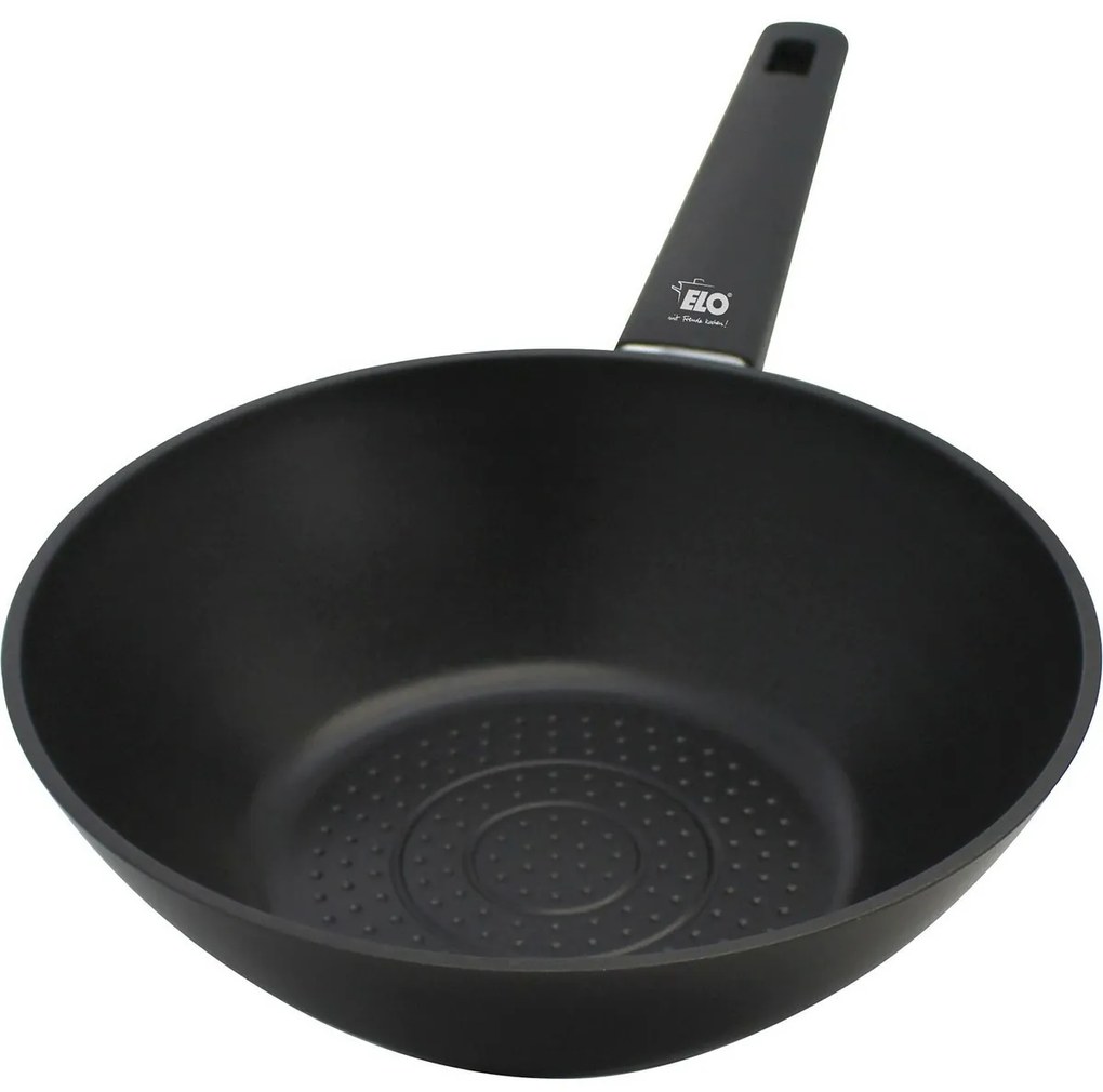 Elo 75424 Tigaie wok Smart Wave 24 cm