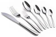 Set de tacâmuri G21 Gourmet Excelent, 7 tipuri, 42 buc