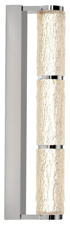 Aplica de perete moderna LED Love 46cm