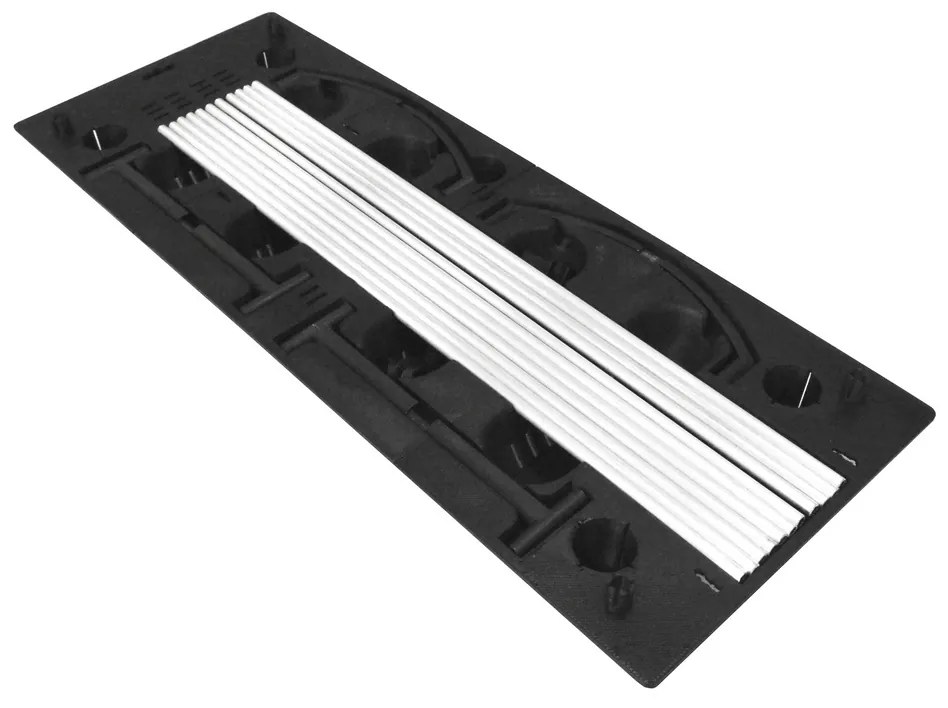Suport vertical Gardenico Green Wall Magnus, 80cm, 80 cm