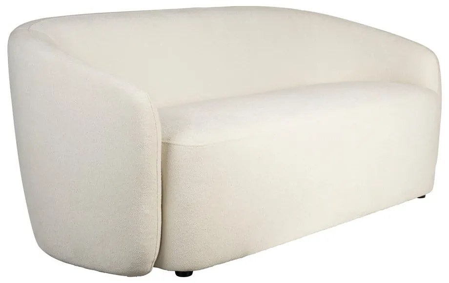 Canapea crem 181 cm Len – White Label