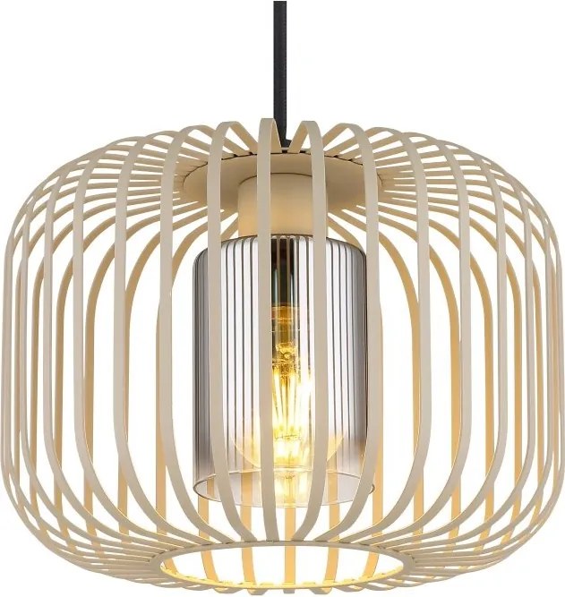 Lustra/Pendul modern ALFRED D-28cm