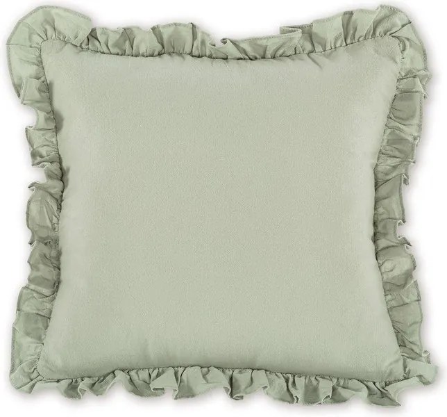 Pernă decorativă din bumbac 45x45 cm Abby – Tiseco Home Studio
