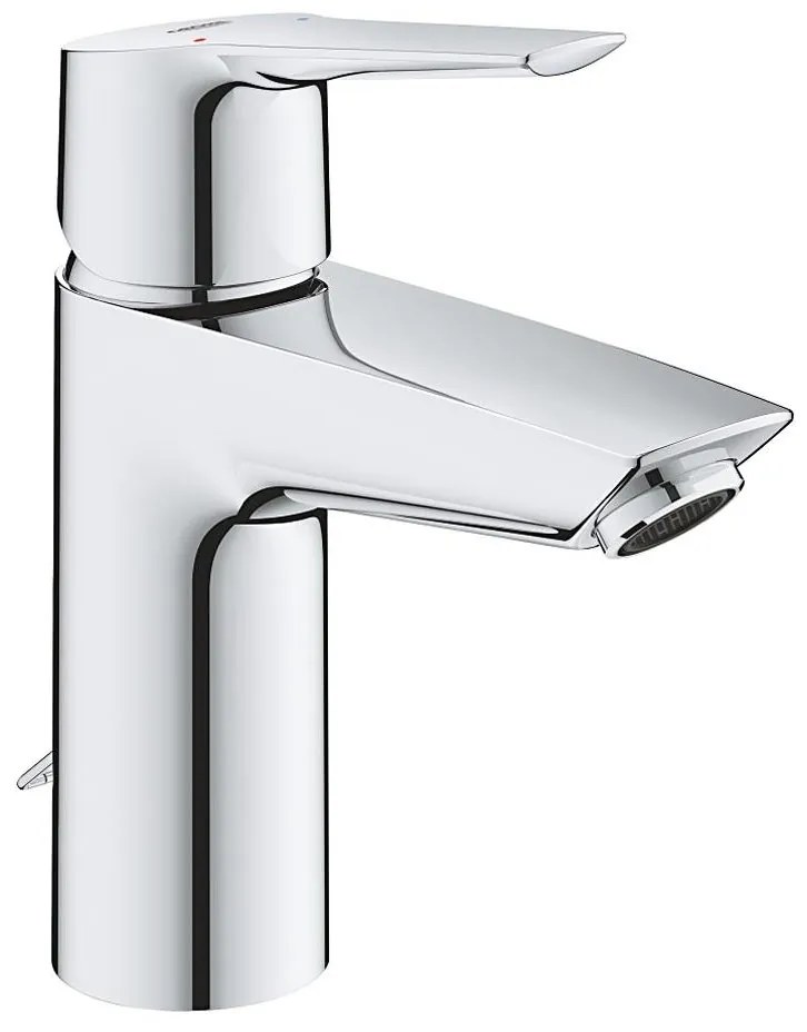 GROHE 32277002 - Baterie pentru lavoar START, mărimea S, crom lucios