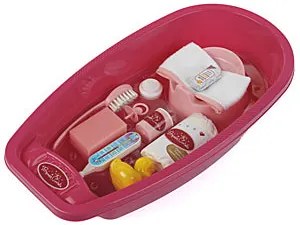 SET BAIE MARE CORALIE - KLEIN (TK1675)