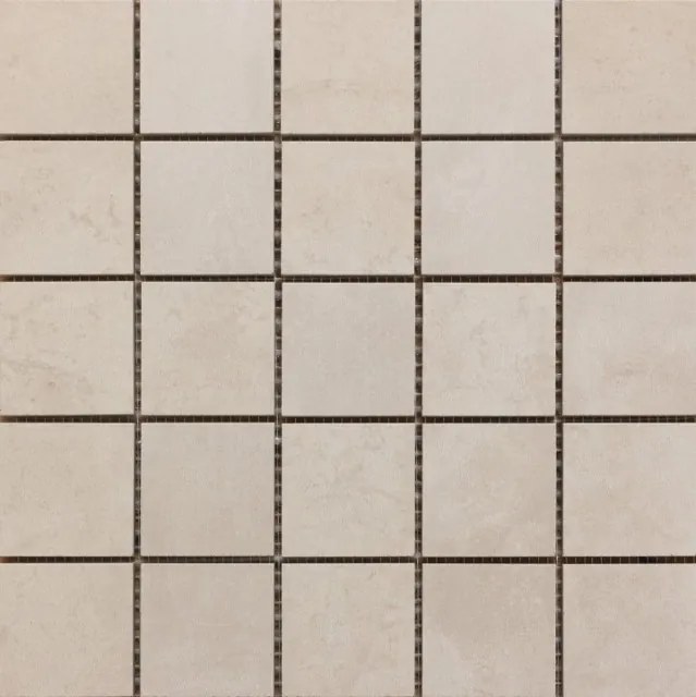 Mozaic Ceramic Abitare Icon Beige 30x30 cm MAB300300