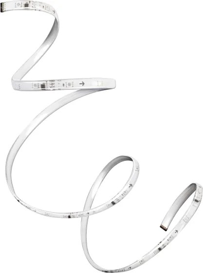 Osram - bandă LED RGB reglabilă FLEX COB 5m LED/24W/230V + telecomandă