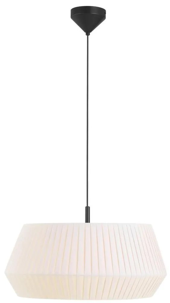 Pendul design modern DICTE 53 alb 2112373001 NL