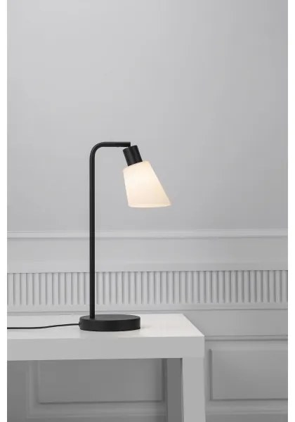 Lampă de masă Nordlux MOLLI 1xE14/25W/230V
