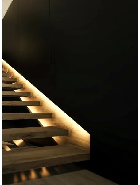 Eglo 97927 - Bandă LED RGB flexibilă dimabilă FLEX LED/10W/230V IP20 2m