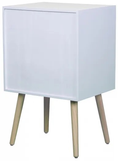 Comoda din pin Macao 76 cm