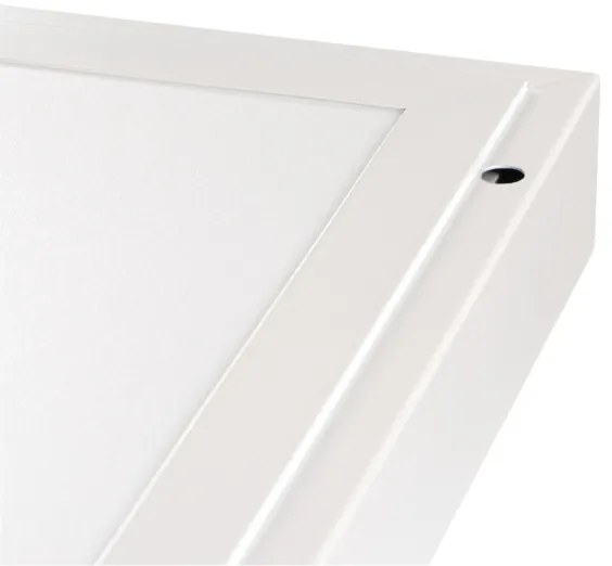 Panou LED aplicat Kanlux 37275 BLINGO LED/34W/230V 60x60 cm