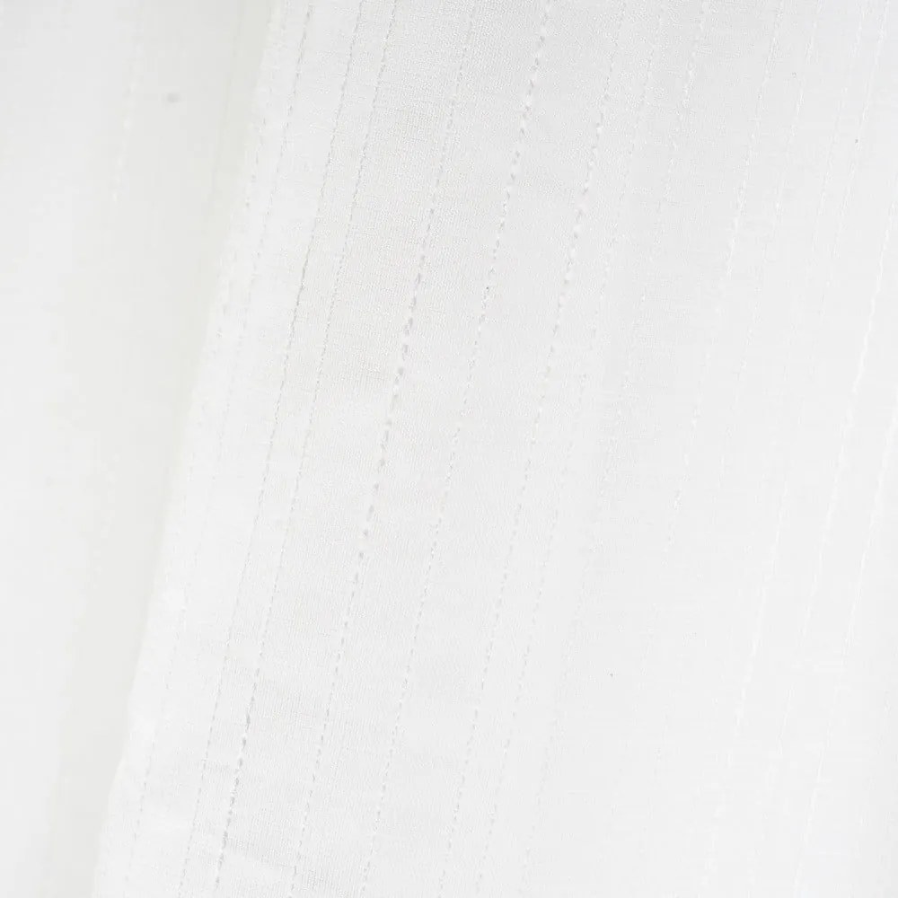 Perdea albă 140x260 cm Lite – Casa Selección