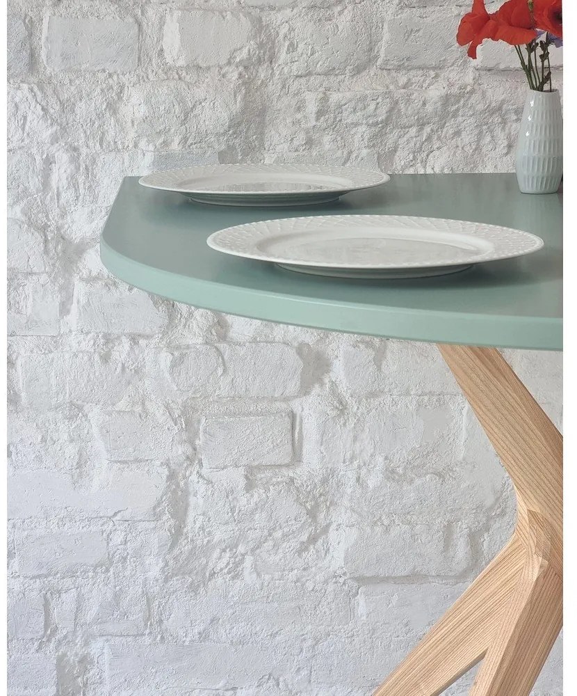 Masă de dining 90x90 cm Jubi – Ragaba