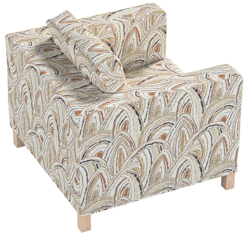 Husa fotoliu Karlanda