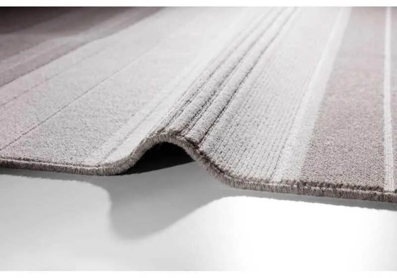 Covor lana PANAMA light grey 120 X 180
