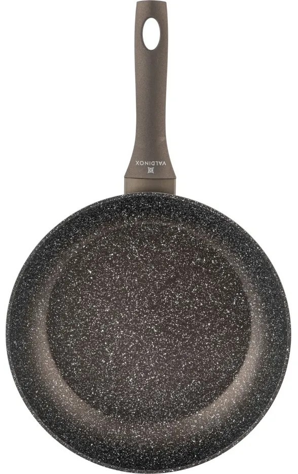 Valdinox Aurum Tigaie cu suprafață antiaderentă, 28 cm, 28 cm