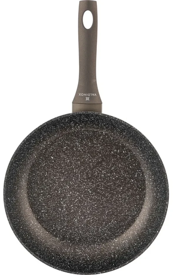 Valdinox Aurum Tigaie cu suprafață antiaderentă, 28 cm, 28 cm