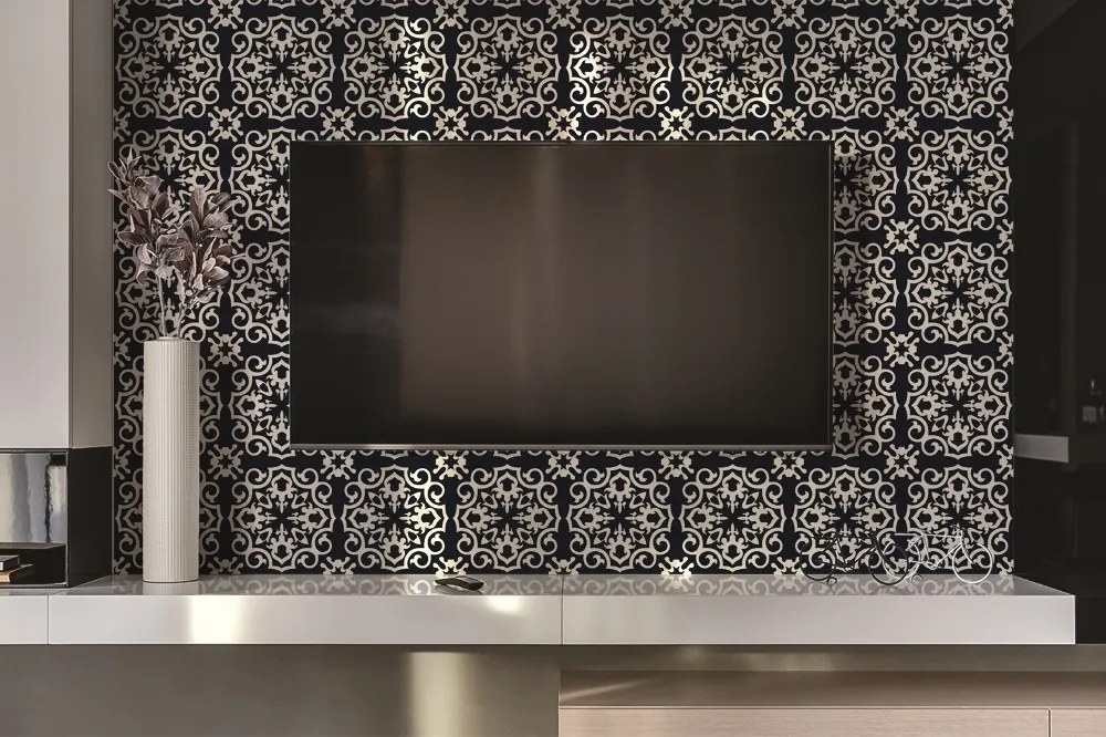 Panou decorativ perete Atmosferă arabă