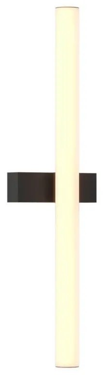 Aplica de perete baie LED, Protectie IP44 Thora 12W