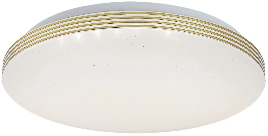 Plafoniera LED pentru baie protectie IP44 Toma