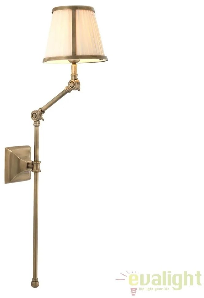Aplica LUX cu brat articulat Brunswick alama 111383 HZ