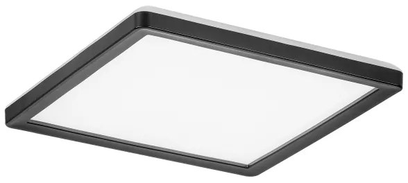 Plafonieră LED dimabilă de exterior Rabalux 7775 LED/15W/230V Wi-Fi Tuya IP44 + telecomandă