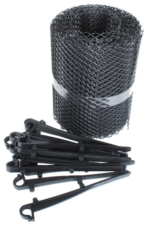 Plasă de protecție pentru burlane – Garden Pleasure