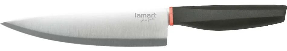 Lamart LT2158 set de cuțite în bloc Color, 5bucăți