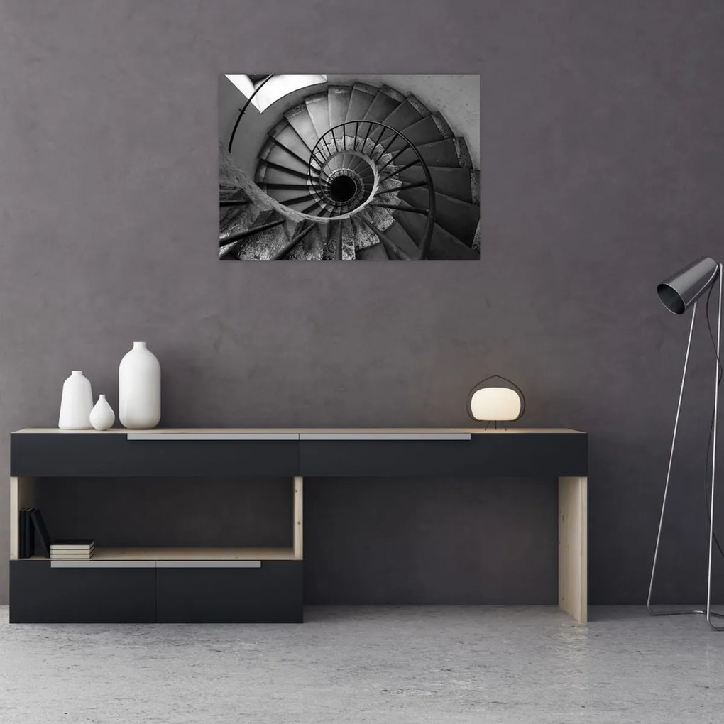 Tablou - Scară (70x50 cm)