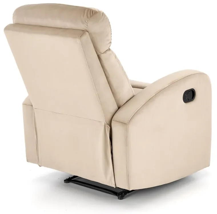 Scaun rabatabil Wonder, bej