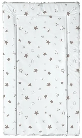 Saltea infasat M, bebeluca, 38x70 cm, alb