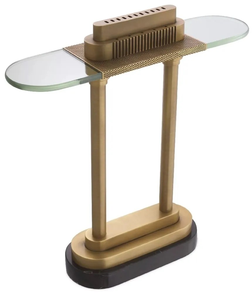 Veioza, Lampa de masa design LUX Bologno