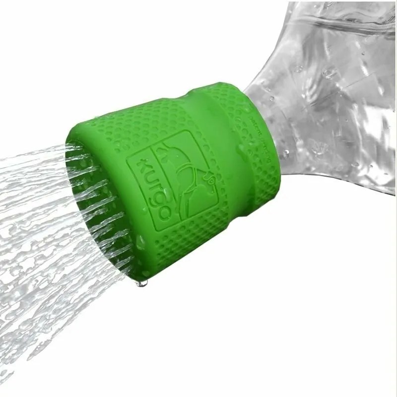 Duș de călătorie pentru câini Kurgo® Mud Dog Shower