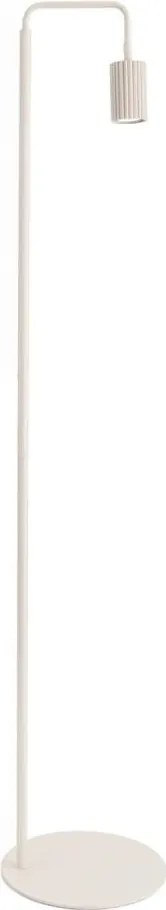 Sollux SL.2017 - Lampadar KARBON 1xGU10/10W/230V crem
