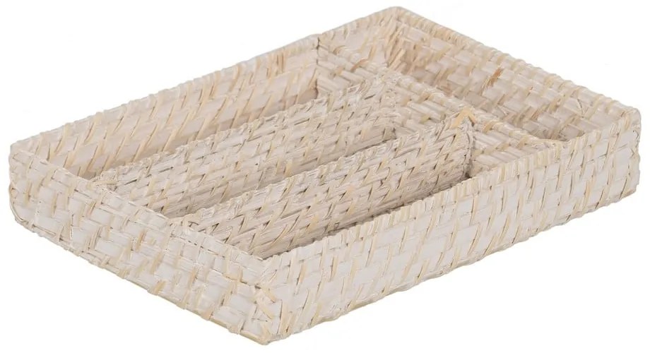 Organizator de tacâmuri Mimbre – Ixia