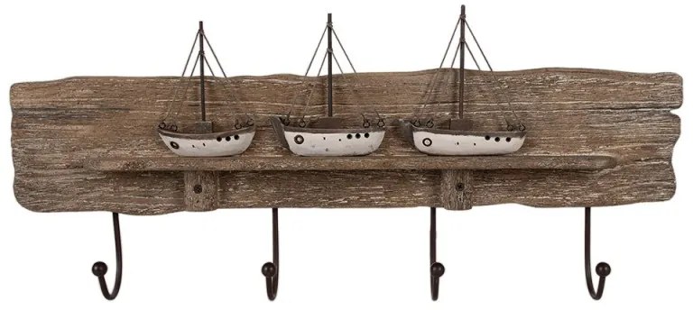 Cuier Boats 63/8/27 cm