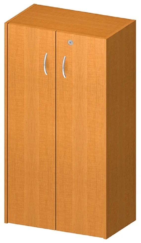 Raft cu lacăt, cireş, TEMPO ASISTENT NEW 035