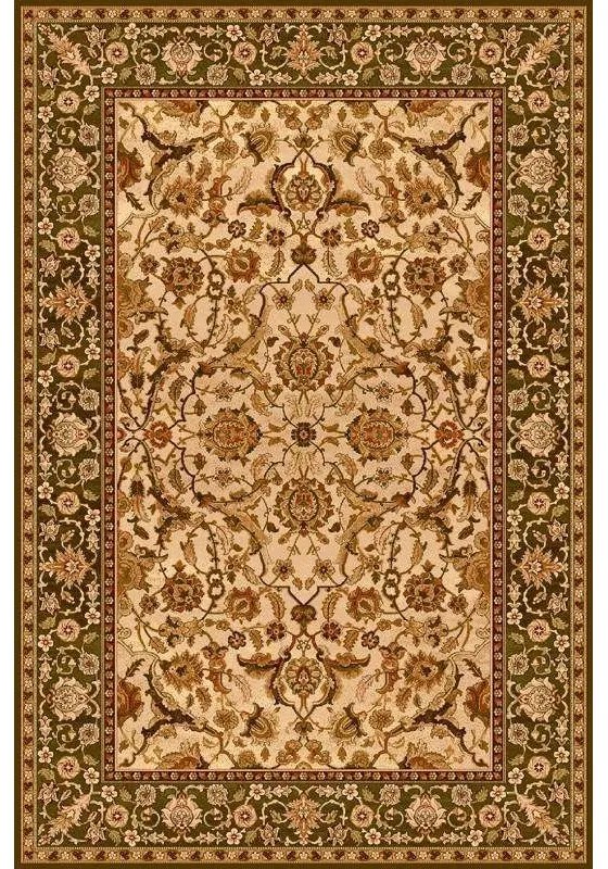 Covor lana Stolnik 001 Selectează mărime: 230 X 340