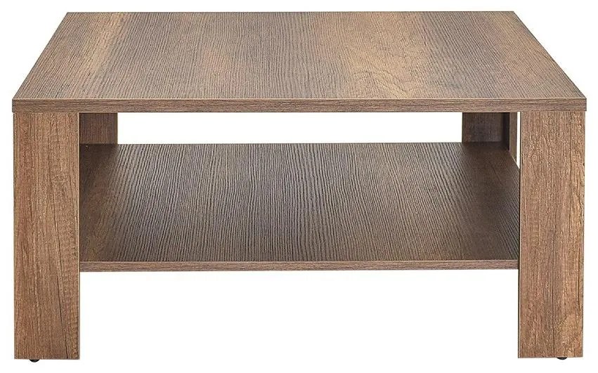 Măsuță de cafea Salome 3 (nuc) . 1109371