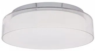 Plafoniera moderna led 17W Pan Led 8174 Nowodvoski
