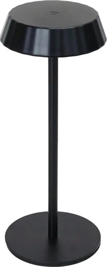 Aigostar - Lampă de birou LED cu reglaj de intensitate AMBIENT LED/2,4W/5V 3000-6500K negru