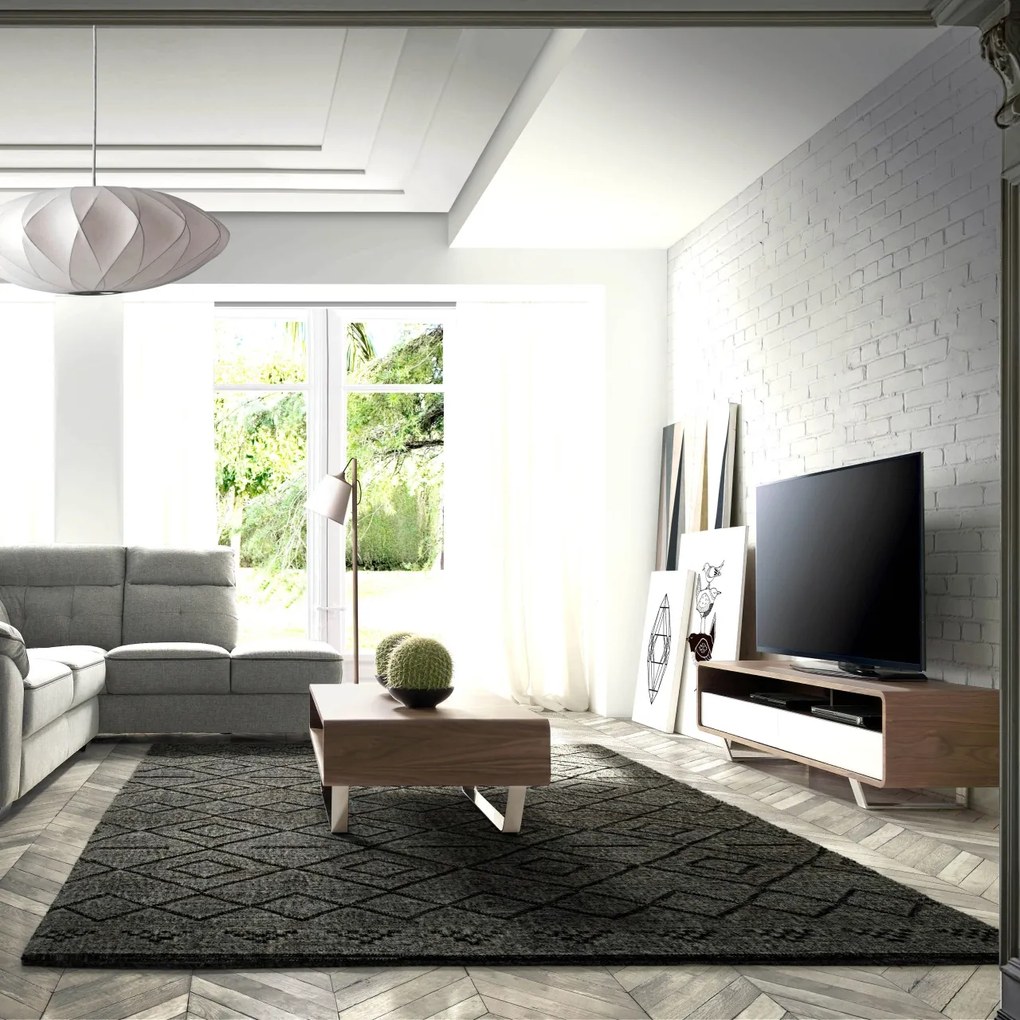 Masuta eleganta design deosebit Renita AC-136-A