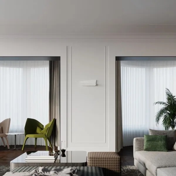 Aplică ALIZA 2xG9/40W/230V Sollux SL.0933